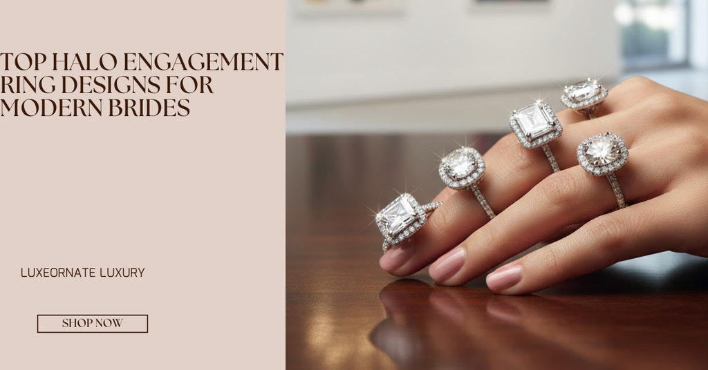 halo ring, engagement ring, bride jewellery