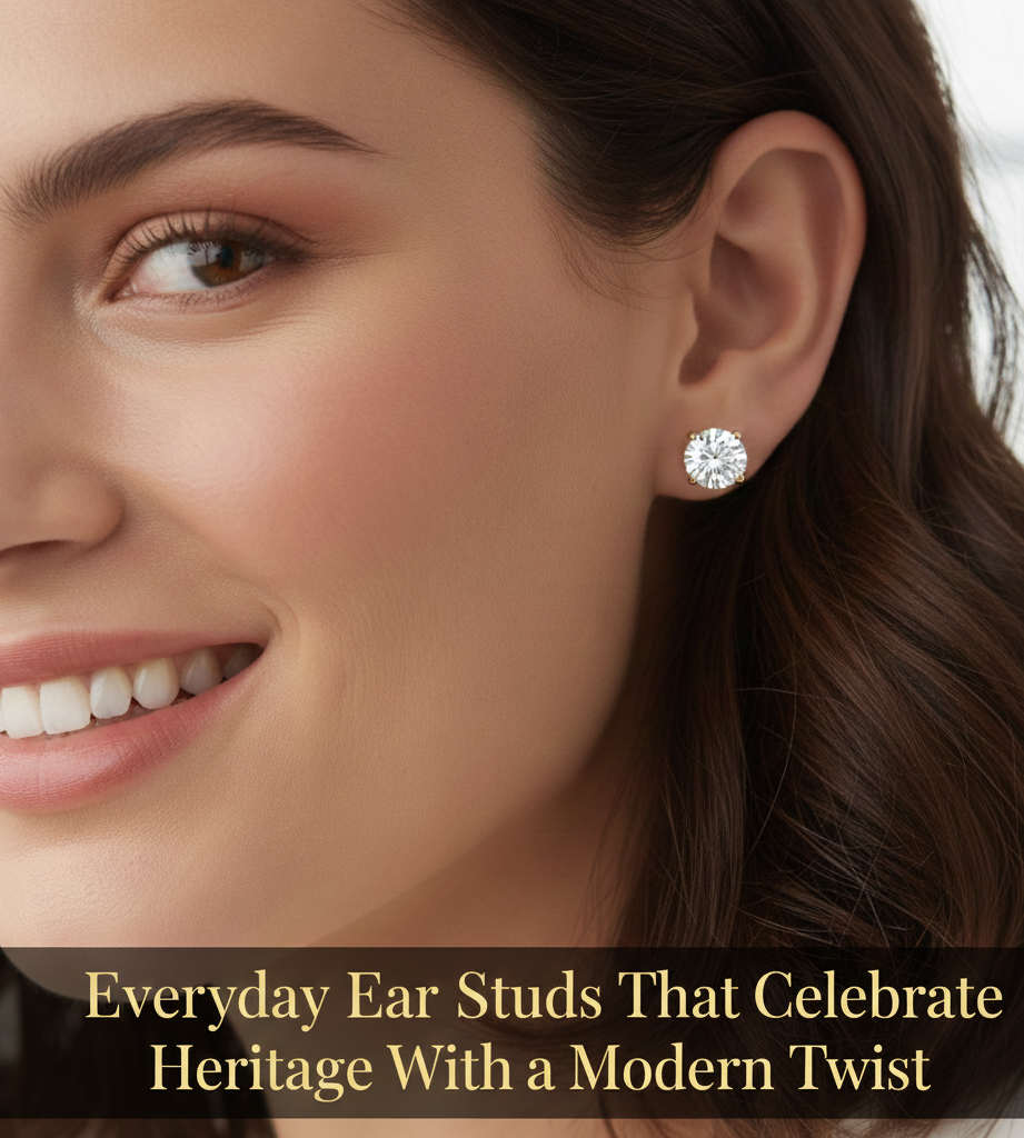 ear stud