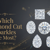 diamond cut comparison guide round princess cushion oval shapes