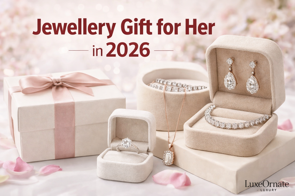 Jewllery Gift for Her in 2026