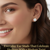 ear stud