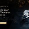 31st December Sparkle: End the Year with Timeless Lab-Grown Diamond Luxury