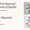 Brilliant Cut vs Rose Cut Diamonds: Which Sparkles Better?