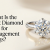 diamond size chart engagement ring carat comparison visual
