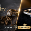 5 Risks of Buying Cheap Jewelry