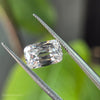 Luxury Old Mine Ashoka diamond for vintage engagement ring