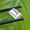 baguette cut diamond rectangular step cut luxury fine jewelry diamond