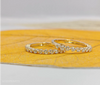 Classic Diamond Half Eternity Band Ring