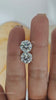 Classic Round Diamond Stud Earrings