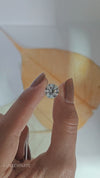 1.00-5.00 CT Round Brilliant Lab Grown Diamond IGI Certified